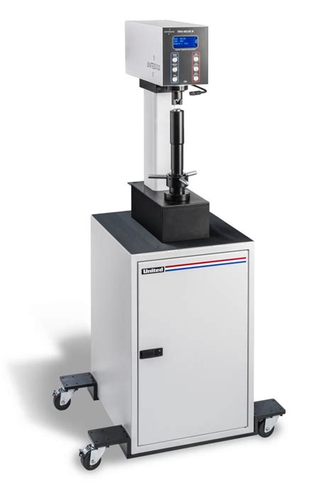 united tru blue ii hardness tester|true blue rockwell hardness tester.